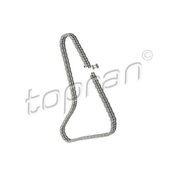 Снимка на Предпазна пластина за спирачен диск TOPRAN 116 821 за VW Sharan (7N) 1.4 TSI - 150 коня бензин