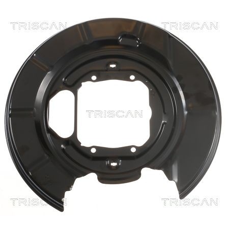 Снимка на Предпазна пластина за спирачен диск TRISCAN 8125 11215 за BMW 5 Sedan E39 535 i - 235 коня бензин