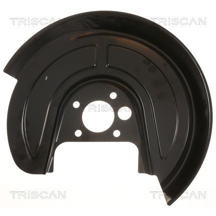 Снимка на Предпазна пластина за спирачен диск TRISCAN 8125 29220 за VW Polo 3 (6n1) 55 1.3 - 55 коня бензин