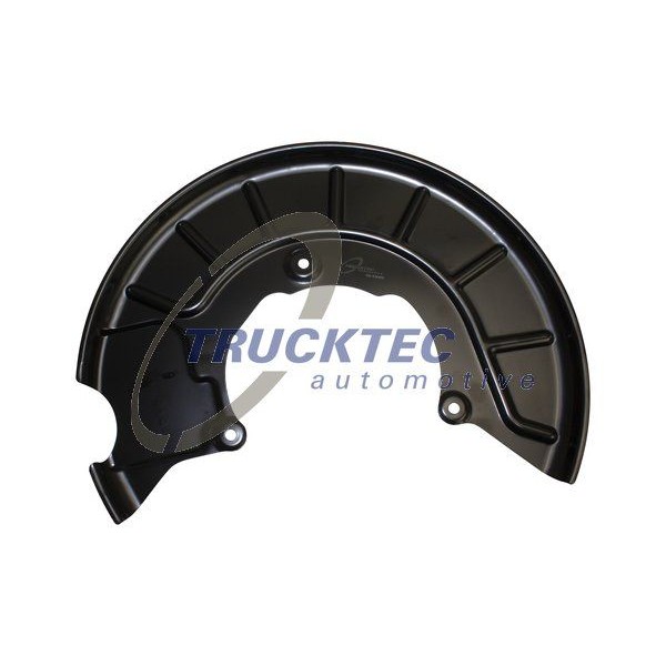 Снимка на Предпазна пластина за спирачен диск TRUCKTEC AUTOMOTIVE 07.35.338 за Seat Altea XL (5P5,5P8) 2.0 TDI - 140 коня дизел
