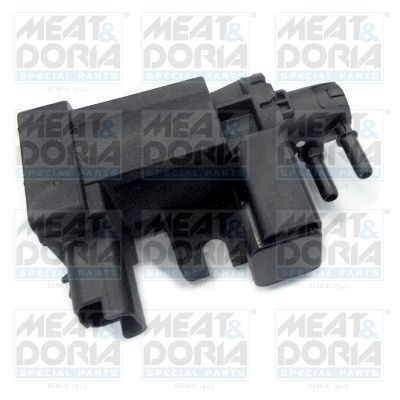 Снимка на Преобразувател на налягане, регулиране на изпускателната сис MEAT & DORIA 9082 за Ford S-Max 2.0 TDCi - 140 коня дизел