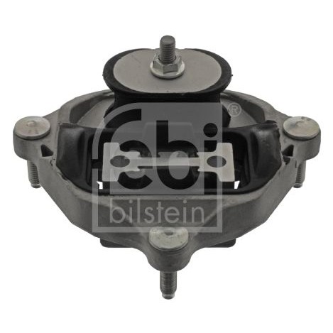 Снимка на Прикрепящ елемент, капак мотор FEBI BILSTEIN 38798 за Audi A4 Sedan (8E2, B6) 3.0 - 220 коня бензин