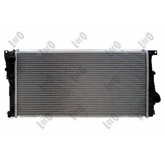 Снимка на Радиатор, охлаждане на двигателя DEPO-LORO 004-017-0050 за BMW 1 F20 120 d - 163 коня дизел