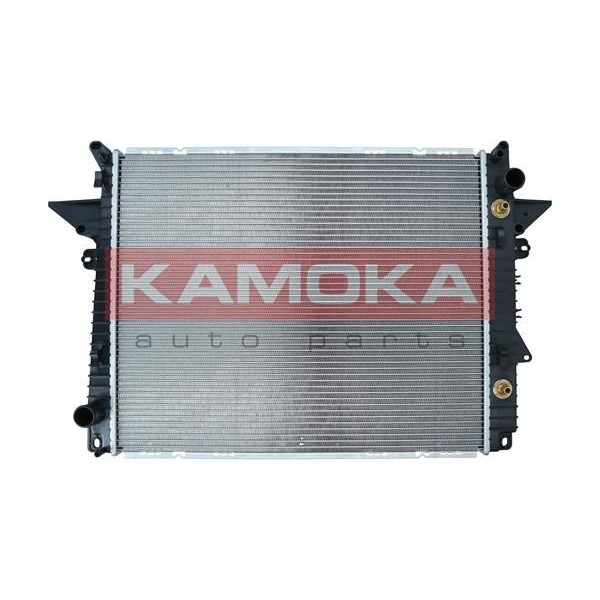 Снимка на Радиатор, охлаждане на двигателя KAMOKA 7700084 за Range Rover Sport (LS) 2.7 D 4x4 - 190 коня дизел
