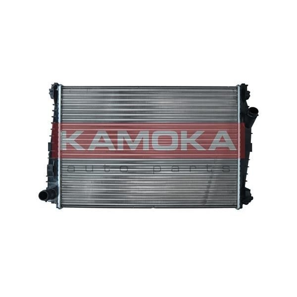 Снимка на Радиатор, охлаждане на двигателя KAMOKA 7705002 за Alfa Romeo 159 Sportwagon 1.9 JTDM 8V (939AXH1B, 939BXH1B) - 115 коня дизел
