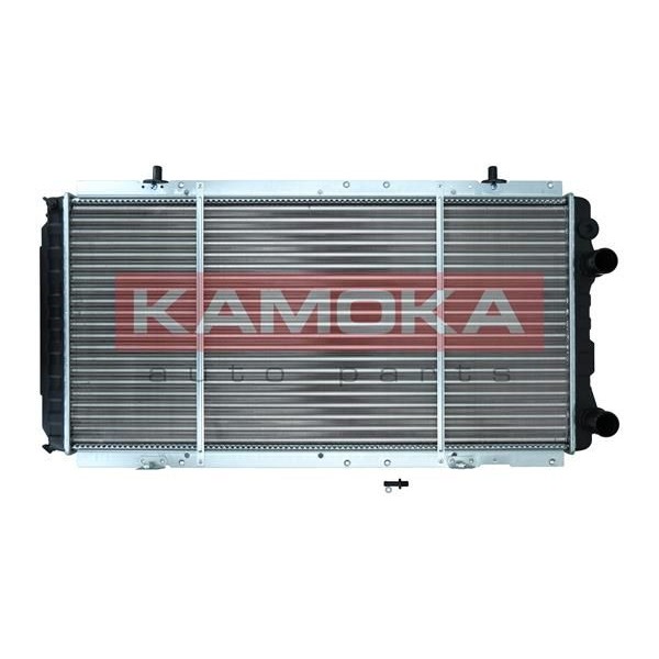 Снимка на Радиатор, охлаждане на двигателя KAMOKA 7705014 за Citroen Relay Platform 244 2.2 HDi - 101 коня дизел