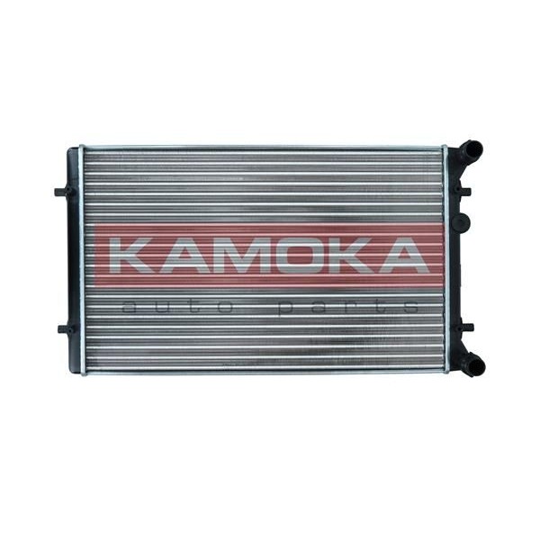 Снимка на Радиатор, охлаждане на двигателя KAMOKA 7705115 за VW Bora Estate (1J6) 1.6 - 102 коня бензин