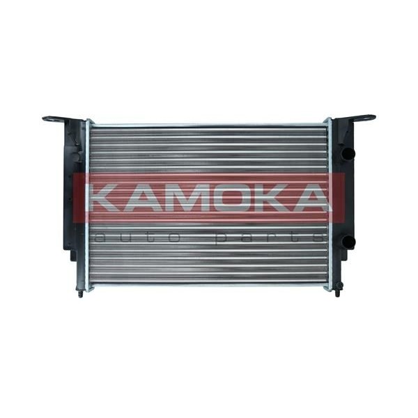 Снимка на Радиатор, охлаждане на двигателя KAMOKA 7705127 за Fiat Stilo 192 1.9 D Multijet - 120 коня дизел