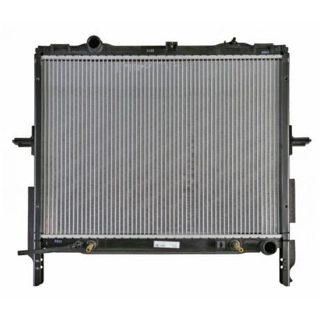 Снимка на Радиатор, охлаждане на двигателя MAHLE BEHR CR 132 000S за Audi A4 Sedan (8D2, B5) 1.8 T quattro - 180 коня бензин