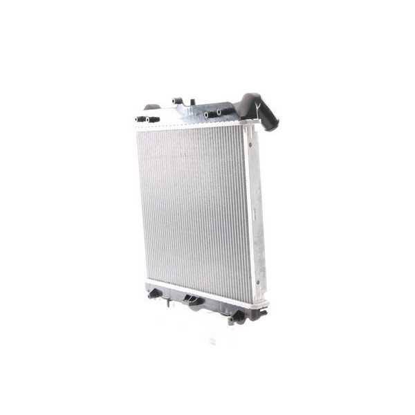 Снимка на Радиатор, охлаждане на двигателя MAHLE BEHR CR 381 000S за Ford Courier BOX JV D 1.8 - 60 коня дизел