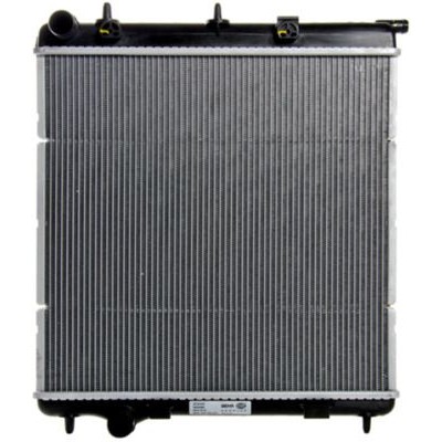 Снимка на Радиатор, охлаждане на двигателя MAHLE BEHR PREMIUM LINE CR 1112 000P за Fiat Punto Evo 1.3 D Multijet - 90 коня дизел