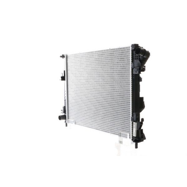 Снимка на Радиатор, охлаждане на двигателя MAHLE BEHR PREMIUM LINE CR 1215 000P за камион Iveco Eurocargo 1-2-3 130 E 28 tector - 275 коня дизел