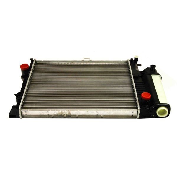 Снимка на Радиатор, охлаждане на двигателя MAXGEAR AC277481 за BMW 5 Sedan E39 523 i - 170 коня бензин