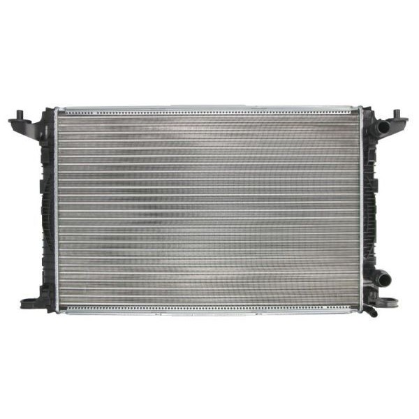 Снимка на Радиатор, охлаждане на двигателя THERMOTEC D7W082TT за Audi A6 (C8, 4A2) 35 TDI Mild Hybrid - 163 коня дизел/електро