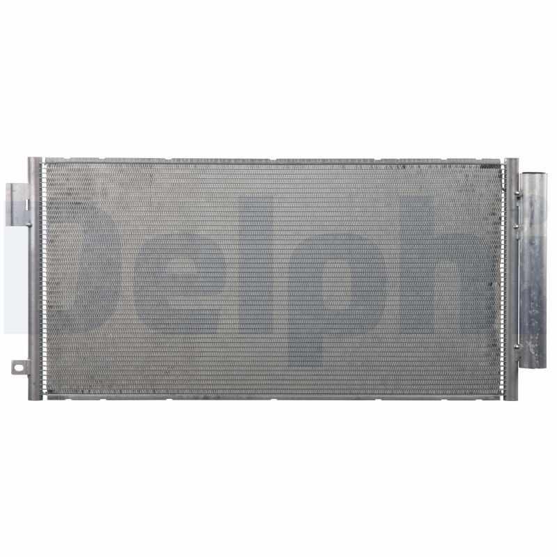 Снимка на Радиатор за климатик DELPHI CF20295 за Fiat Tipo Estate (356) 1.3 D (356WXH1A) - 95 коня дизел