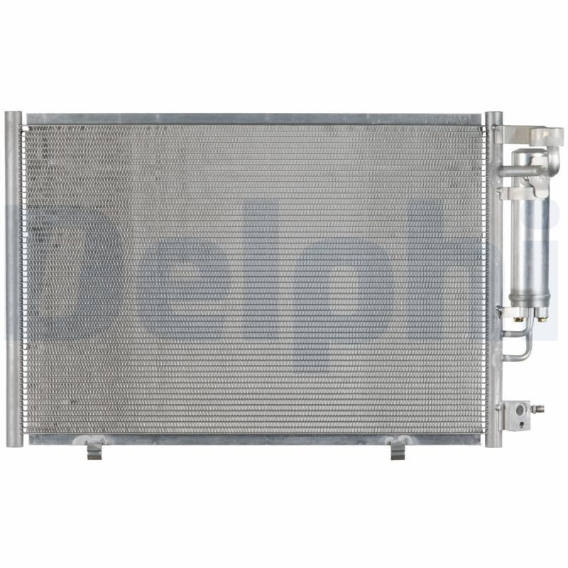 Снимка на Радиатор за климатик DELPHI CF20298 за BMW Z4 Cabrio E85 M - 343 коня бензин