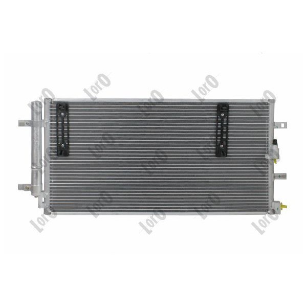 Снимка на Радиатор за климатик DEPO-LORO 003-016-0021 за Porsche Macan (95B) 2.9 GTS (95BBL1) - 380 коня бензин
