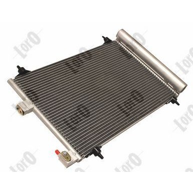 Снимка на Радиатор за климатик DEPO-LORO 009-016-0009 за Citroen Xsara Coupe N0 2.0 16V - 136 коня бензин