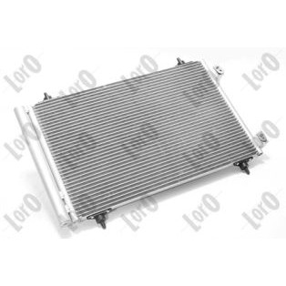 Снимка на Радиатор за климатик DEPO-LORO 016-016-0024 за Citroen Dispatch VAN 2.0 HDi 95 - 98 коня дизел