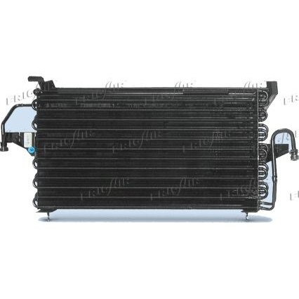 Снимка на Радиатор за климатик FRIGAIR 0805.3002 за Ford Escort MK 4 (gaf,awf,abft) 1.6 Turbo RS - 132 коня бензин