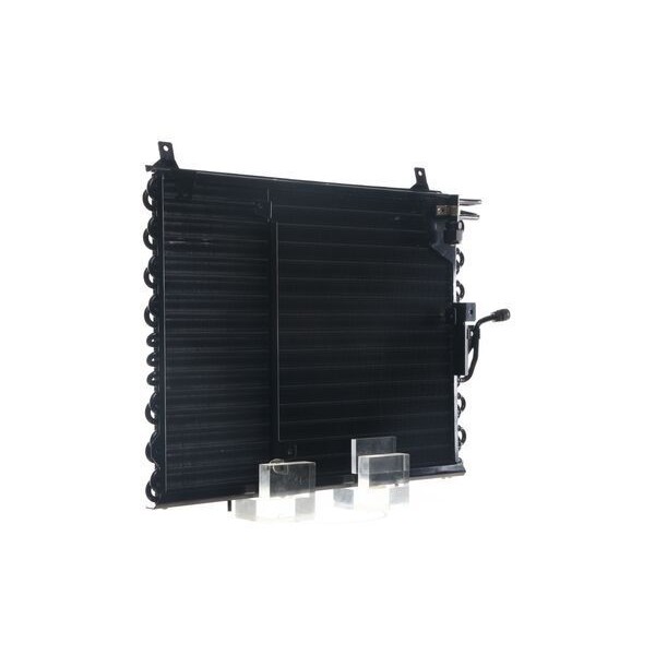 Снимка на Радиатор за климатик MAHLE BEHR AC 151 000S за Citroen Xantia X1 1.8 i - 90 коня бензин