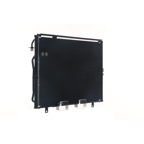 Снимка на Радиатор за климатик MAHLE BEHR AC 319 000S за Nissan Micra (K11) 1.0 i 16V - 54 коня бензин