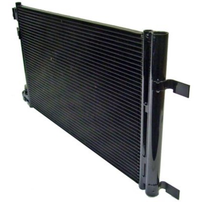 Снимка на Радиатор за климатик MAHLE BEHR AC 592 000S за Citroen C5 RC Hatchback 2.2 HDi - 163 коня дизел