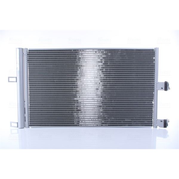 Снимка на Радиатор за климатик NISSENS 941187 за BMW X3 (G01) xDrive 25 d - 211 коня дизел