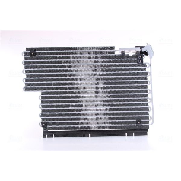 Снимка на Радиатор за климатик NISSENS 94192 за Ford Escort 5 Estate (gal,avl) 1.6 - 90 коня бензин