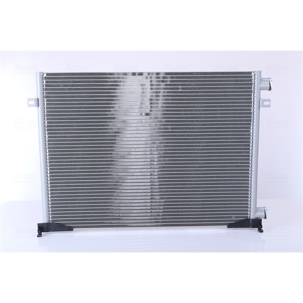 Снимка на Радиатор за климатик NISSENS 94657 за Renault Kangoo Express (FC0-1) 1.6 16V - 95 коня бензин