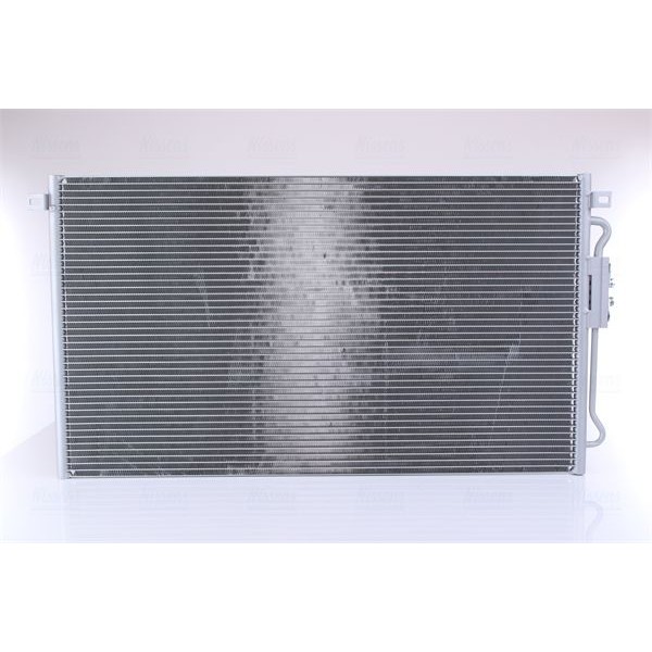 Снимка на Радиатор за климатик NISSENS 94684 за Skoda Superb (3T4) 2.0 TDI 16V 4x4 - 140 коня дизел