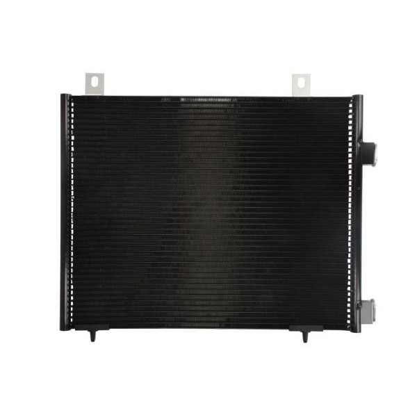 Снимка на Радиатор за климатик THERMOTEC KTT110138 за Audi A7 Sportback (4GA) S7 quattro - 420 коня бензин