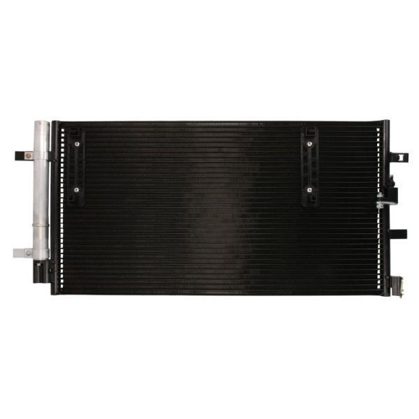 Снимка на Радиатор за климатик THERMOTEC KTT110138 за Porsche Macan (95B) 2.9 GTS (95BBL1) - 380 коня бензин