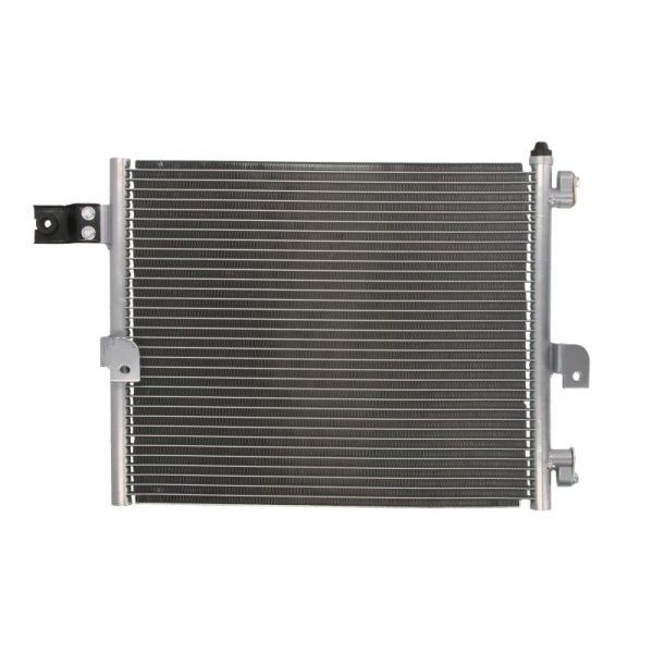 Снимка на Радиатор за климатик THERMOTEC KTT110159 за Citroen Berlingo BOX 1.6 HDi 90 16V - 90 коня дизел