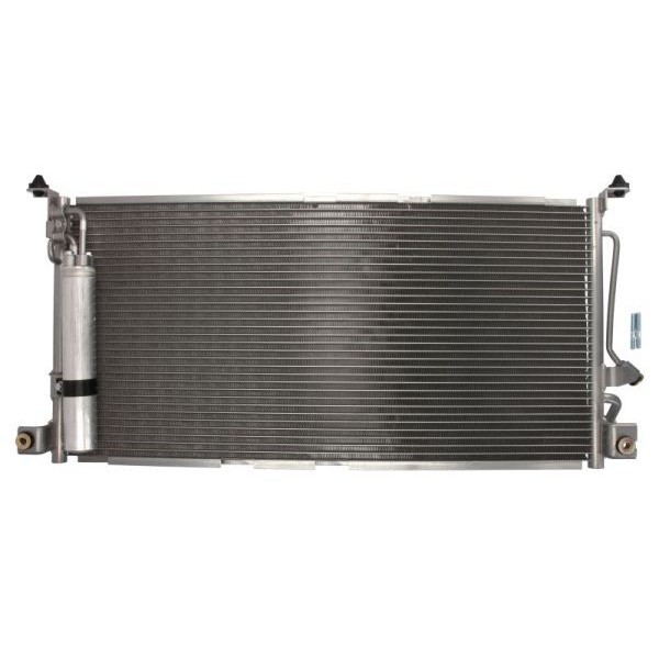 Снимка на Радиатор за климатик THERMOTEC KTT110236 за BMW 5 Sedan F10 M5 - 560 коня бензин