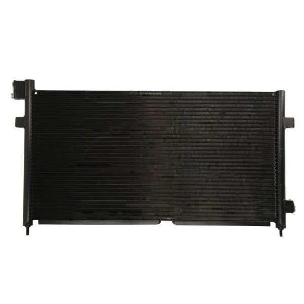 Снимка на Радиатор за климатик THERMOTEC KTT110284 за Volvo S80 Saloon T4 - 180 коня бензин