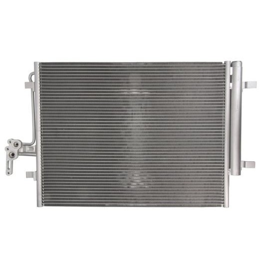 Снимка на Радиатор за климатик THERMOTEC KTT110284 за Volvo V60 T5 - 241 коня бензин