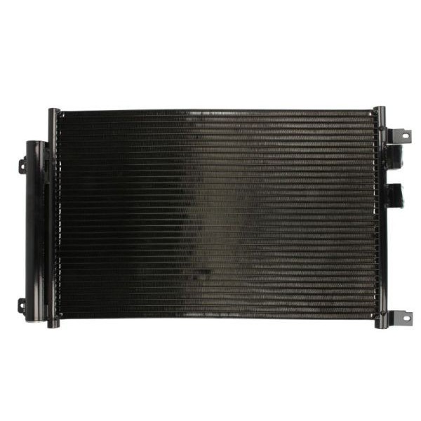 Снимка на Радиатор за климатик THERMOTEC KTT110320 за BMW 5 Sedan E60 523 i - 190 коня бензин