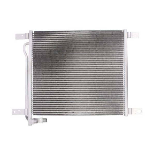 Снимка на Радиатор за климатик THERMOTEC KTT110344 за камион Iveco Stralis AT 440S45 - 450 коня дизел