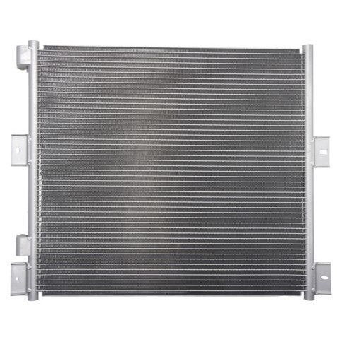Снимка на Радиатор за климатик THERMOTEC KTT110393 за Citroen C8 EA,EB 2.2 HDi - 163 коня дизел