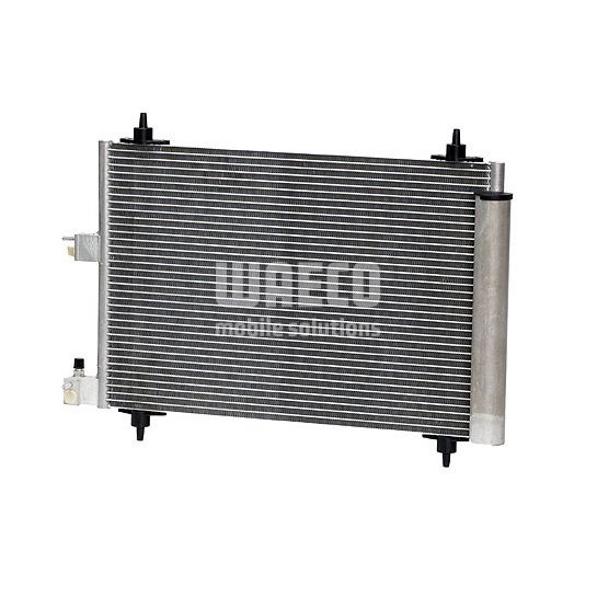 Снимка на Радиатор за климатик WAECO 8880400276 за Citroen Xsara Coupe N0 1.6 16V - 109 коня бензин