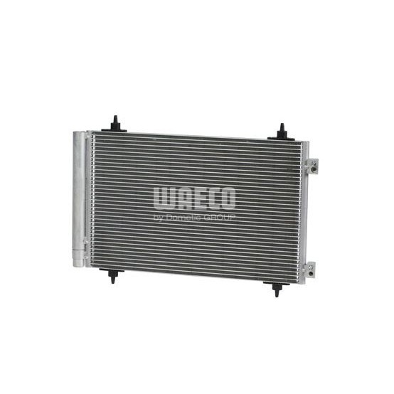 Снимка на Радиатор за климатик WAECO 8880400444 за Citroen Jumpy 2.0 i - 140 коня бензин