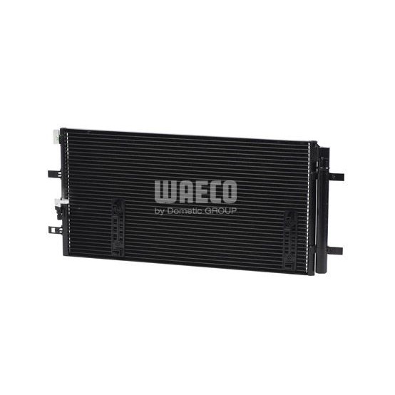 Снимка на Радиатор за климатик WAECO 8880400450 за Porsche Macan (95B) 2.9 GTS (95BBL1) - 380 коня бензин