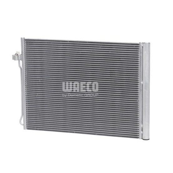 Снимка на Радиатор за климатик WAECO 8880400470 за BMW X6 F16 xDrive 30 d - 277 коня дизел