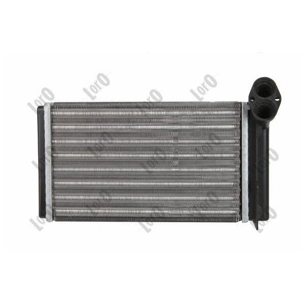 Снимка на Радиатор за парно DEPO-LORO 017-015-0025 за Seat Alhambra (7V8,7V9) 2.8 V6 4motion - 204 коня бензин