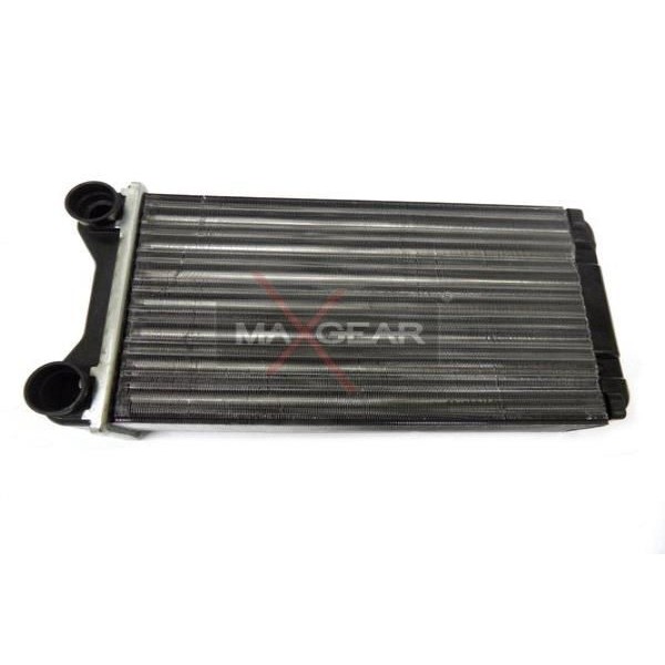 Снимка на Радиатор за парно MAXGEAR 18-0110 за Audi A4 Convertible (8H, 8E, B7) 3.0 TDI quattro - 233 коня дизел
