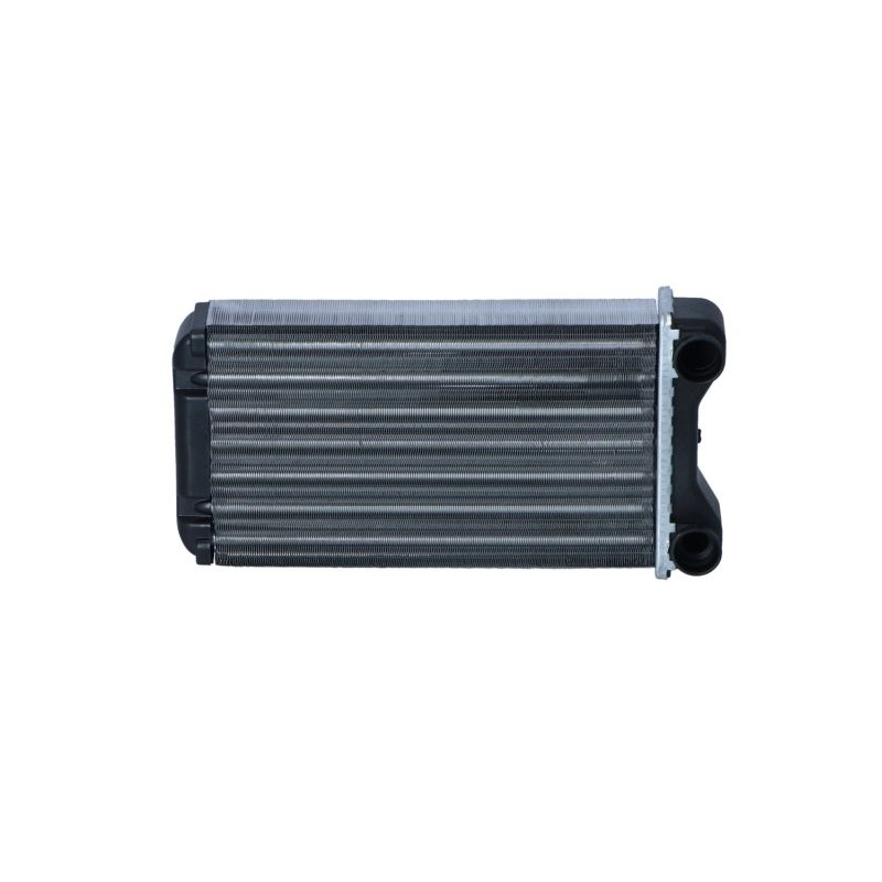 Снимка на Радиатор за парно NRF 54252 за Audi A4 Convertible (8H, 8E, B7) RS4 - 420 коня бензин