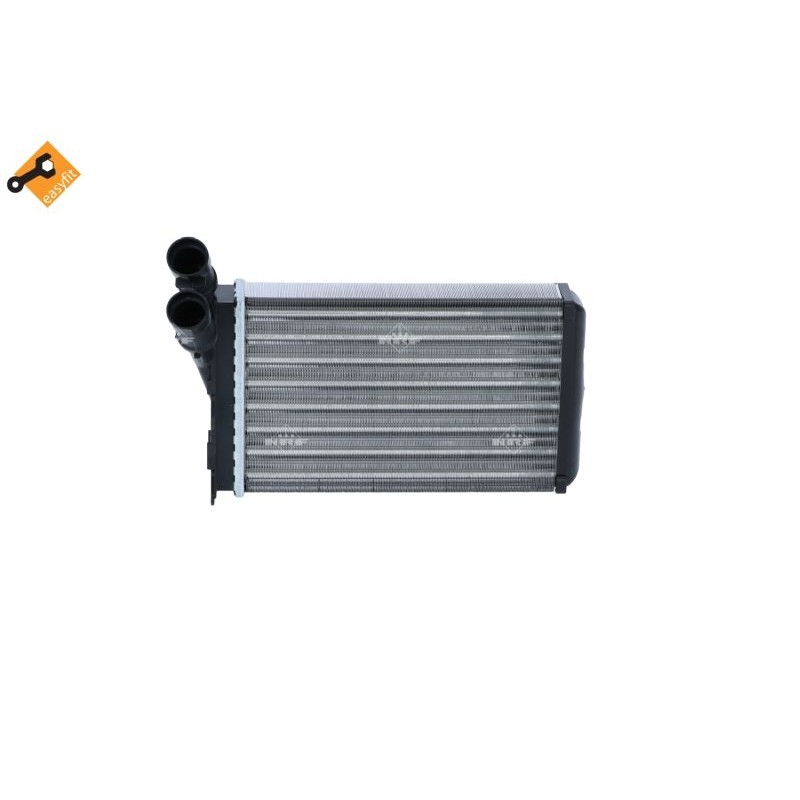 Снимка на Радиатор за парно NRF 54308 за Citroen Xantia X2 3.0 i 24V - 190 коня бензин