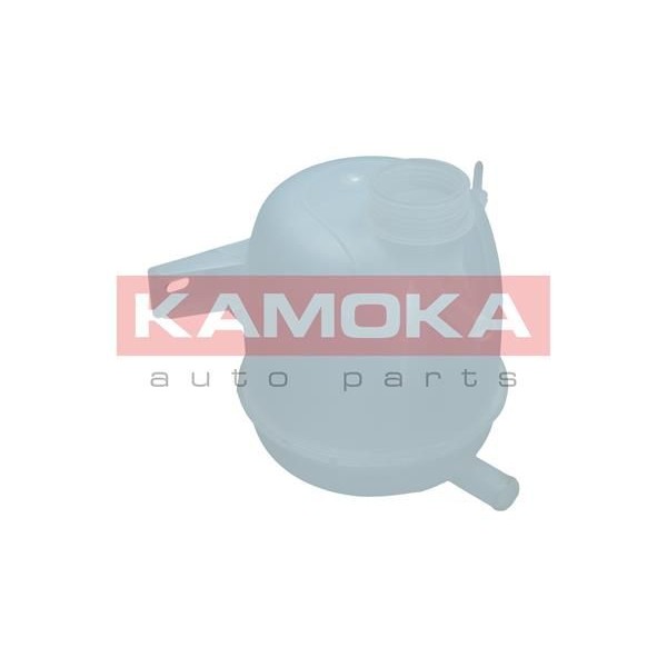 Снимка на Разширителен съд, охладителна течност KAMOKA 7720005 за Dacia Duster 1.6 16V LPG - 105 коня Бензин/Автогаз(LPG)