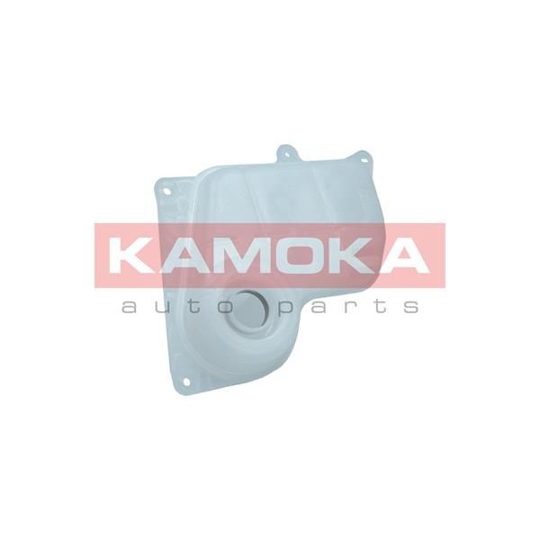 Снимка на Разширителен съд, охладителна течност KAMOKA 7720009 за Audi A6 Avant (4B, C5) 1.8 T quattro - 180 коня бензин